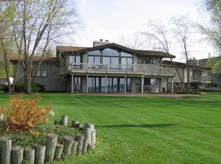 W3180 County Road K, Green Lake, WI 54941