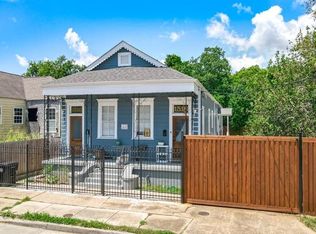 1516 Louisa St APT A, New Orleans, LA 70117