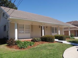 4821 Avron Blvd, Metairie, LA 70006