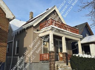 1309 S 33rd St, Milwaukee, WI 53215