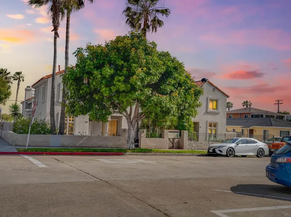 889 Felspar St, San Diego, CA 92109