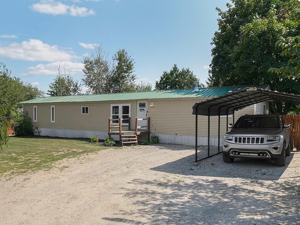 1st image of 4985 Flamingo Dr N