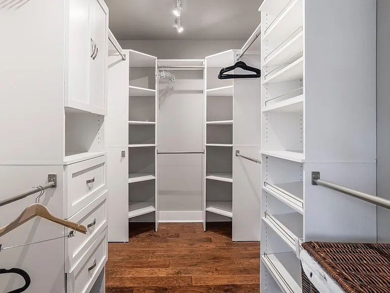 Wardrobe