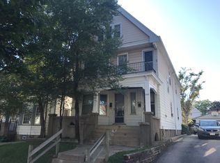 1635 S 32nd St, Milwaukee, WI 53215