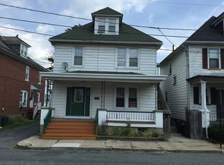 57 Evelyn Ave #A, Phillipsburg, NJ 08865