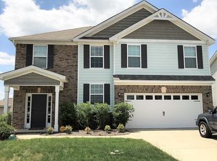 4005 Pullman Cir, Augusta, GA 30909