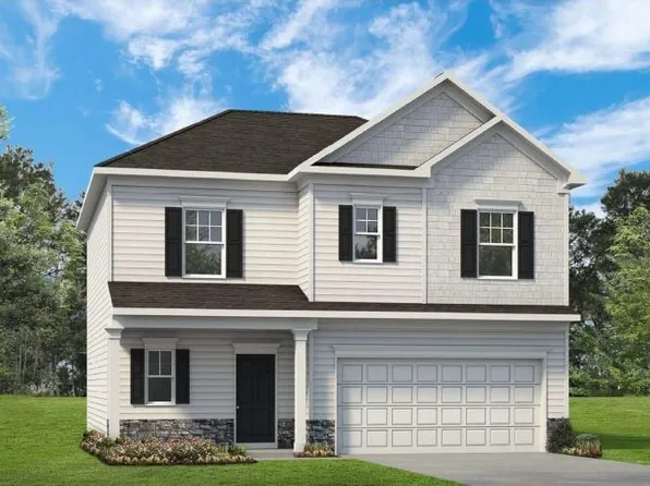 544 Summerfield Ln, Cartersville, GA 30120