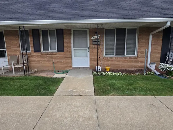 8142 Huntington St, Westland, MI 48185