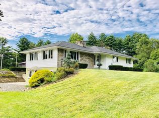 410 Franklin St, Belchertown, MA 01007