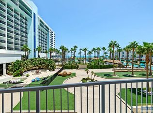 Sapphire, South Padre Island, TX 78597