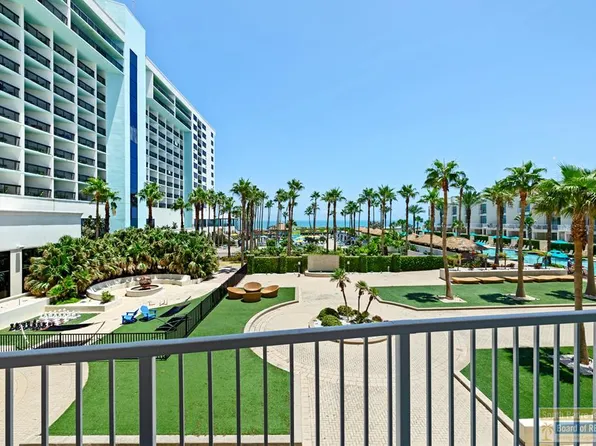 310A Padre Blvd APT 204, South Padre Island, TX 78597