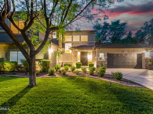 3116 E PARK Avenue, Gilbert, AZ 85234