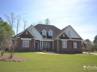 847 Oldfield Cir, Florence, SC 29501
