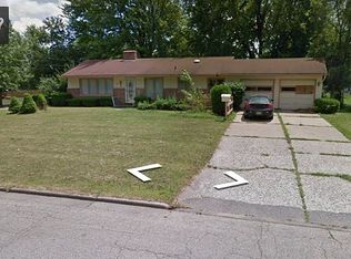 3705 Maybel St, Lansing, MI 48911
