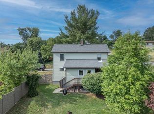 209 Wallace St, Cuddy, PA 15031