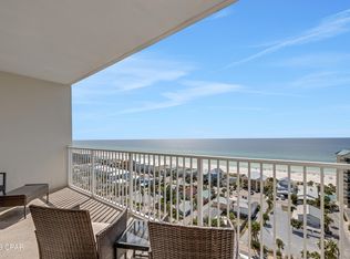 9860 S Thomas Dr UNIT 1402, Panama City Beach, FL 32408