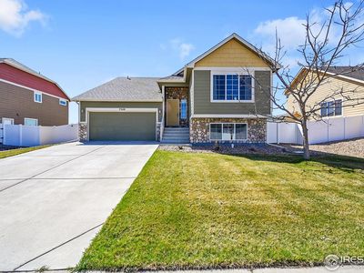 7508 23rd St Rd, Greeley, CO, 80634