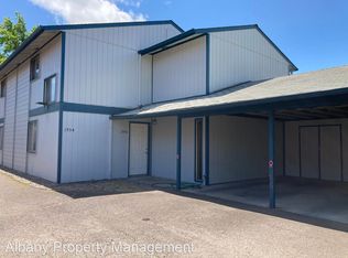 1956 NW Hayes Ave, Corvallis, OR