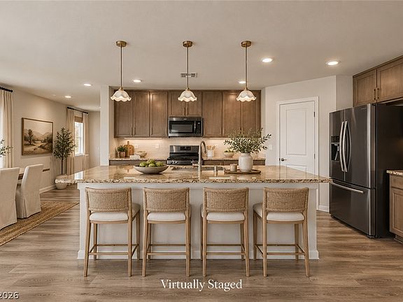 2nd image of 2854 Rolling Brook Pl