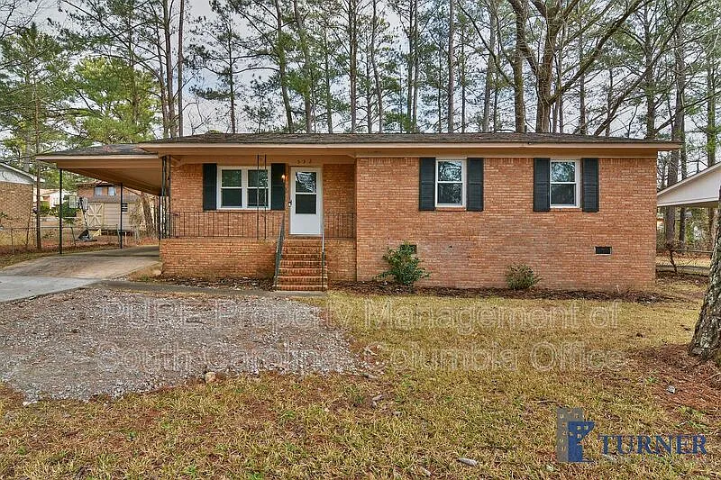 4 bed, 1.0 bath, 1140 sqft, $1,439 — Photo 2