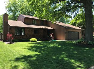 1112 Bugle Ct, Springfield, IL 62712