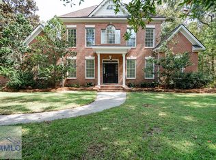 116 Brigdon Rd, Midway, GA 31320