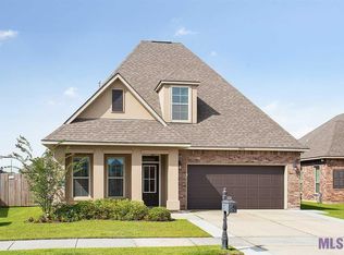 8646 Aston Ave, Baton Rouge, LA 70820