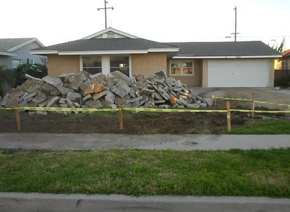 2nd image of 8321 San Pablo Dr