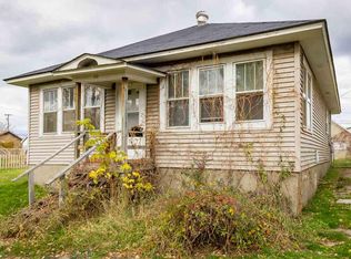 113 W Harvey St, Ely, MN 55731