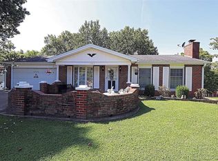 1735 Stoddard St, Cape Girardeau, MO 63701