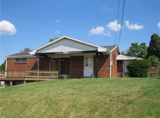 9 Mingo Circle Dr, Finleyville, PA 15332