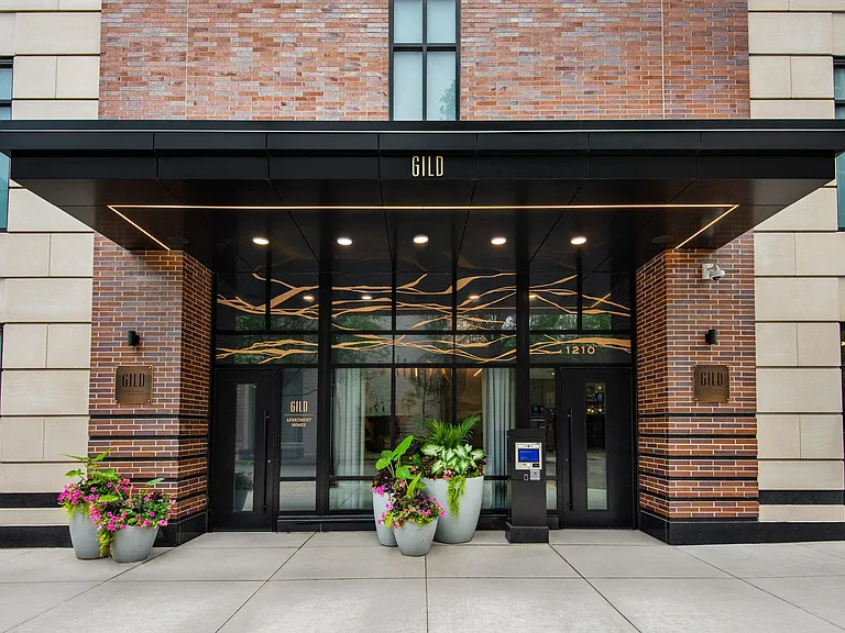 Gild — Photo 14