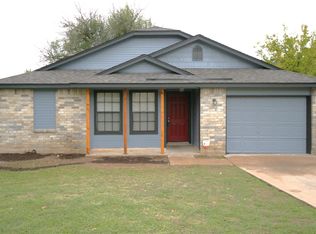 1305 Dominique Dr, Austin, TX 78753