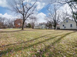 301 E Woodcox St, Antwerp, OH 45813