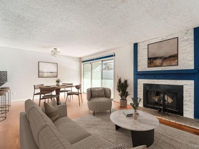 14110 E Temple Drive #X02, Aurora, CO, 80015