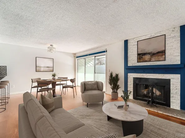 14110 E Temple Drive #X02, Aurora, CO 80015