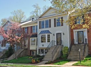 14507 Battery Ridge Ln, Centreville, VA 20120