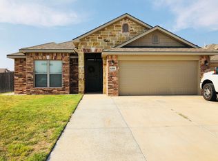 416 Mac Dr, Midland, TX 79706