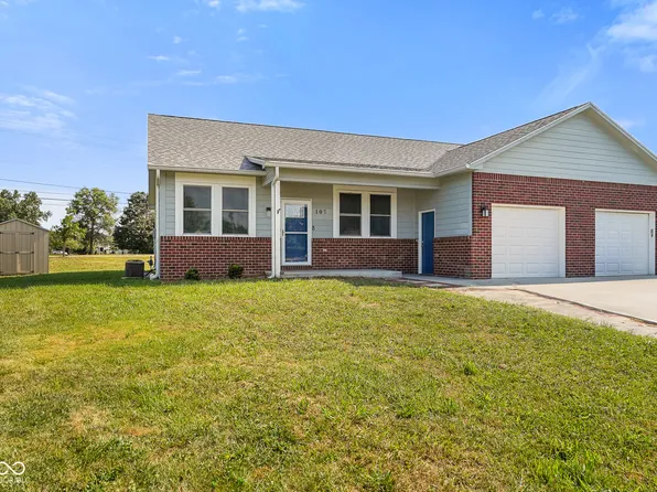 107 Weber Ct, Franklin, IN 46131