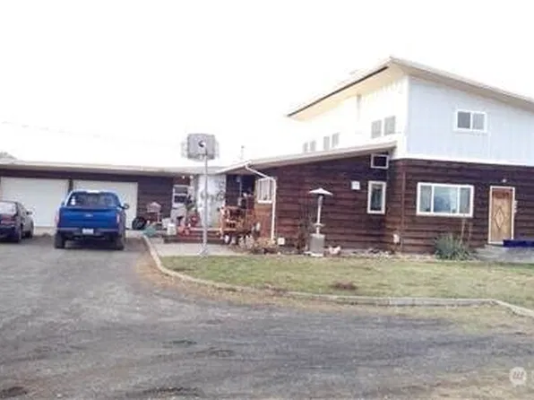 5321 Manastash Road, Ellensburg, WA 98926