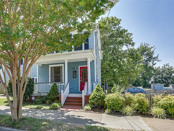 2nd image of 32 Elm Ave
