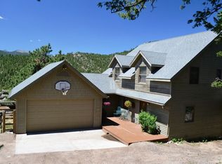 152 Timber Ln, Estes Park, CO 80517