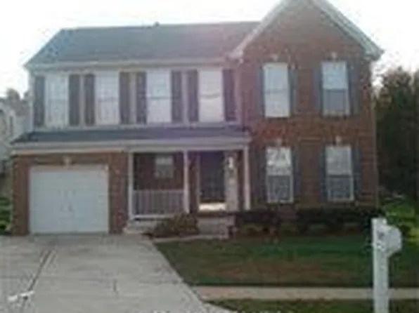 9815 Doubletree Ln, Upper Marlboro, MD 20774