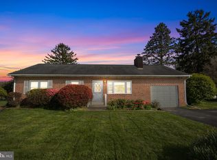 118 Sunset View Dr, New Cumberland, PA 17070