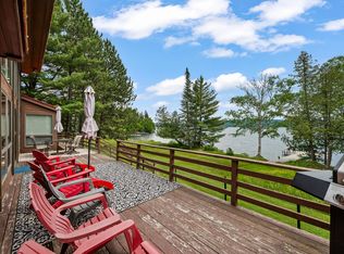 126 Lakeside Lodges Rd, Rangeley, ME 04970