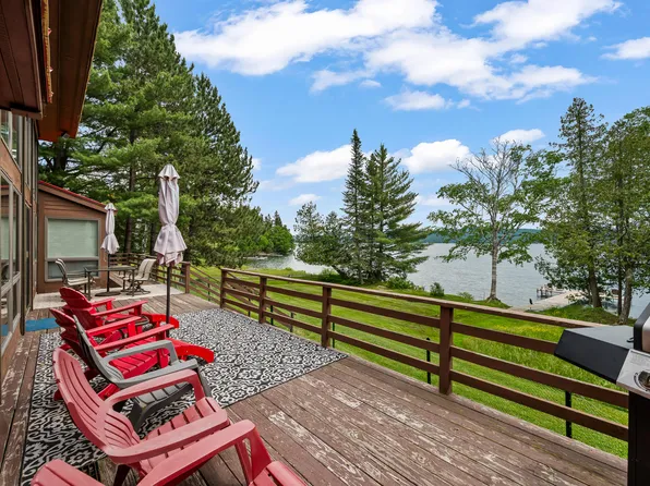 126 Lakeside Lodges Road, Rangeley, ME 04970