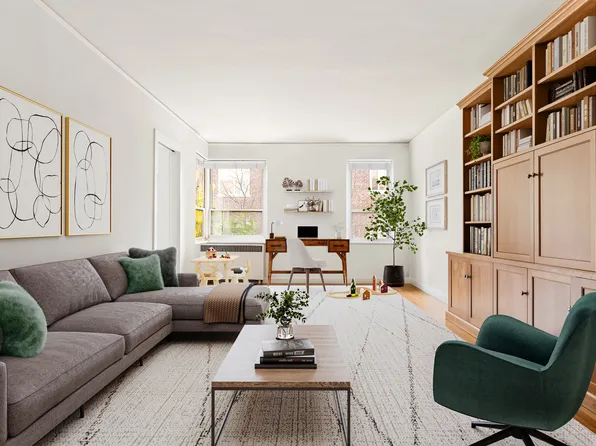 530 East 90th Street image 1 of 9