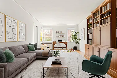 530 East 90th Street