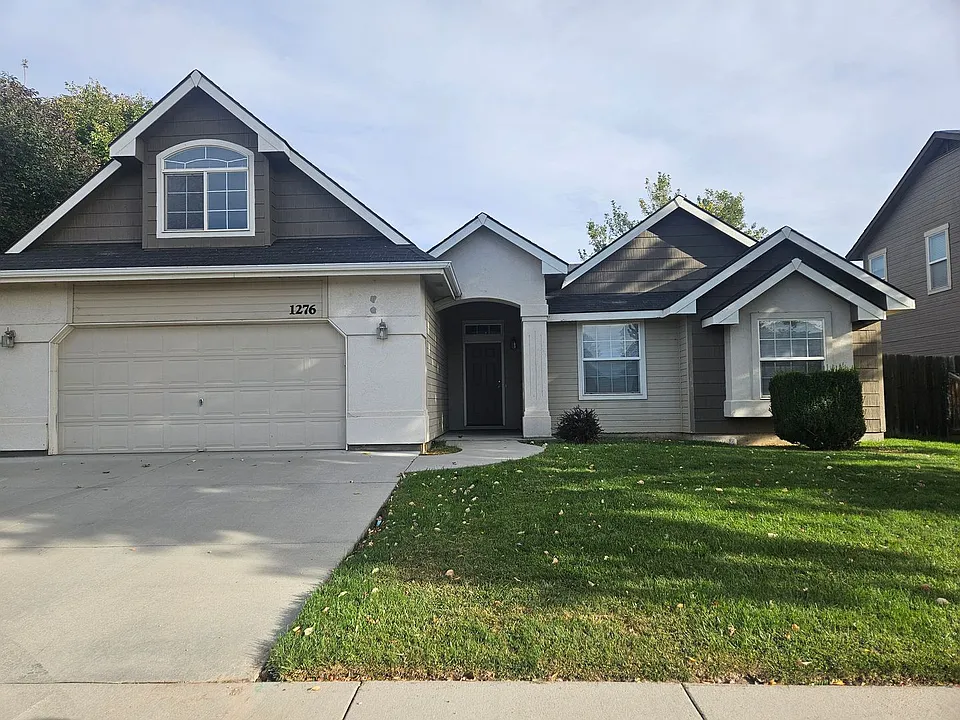 1276 W Brown Trout Dr