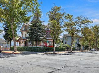 356 W 21st St, Merced, CA 95340